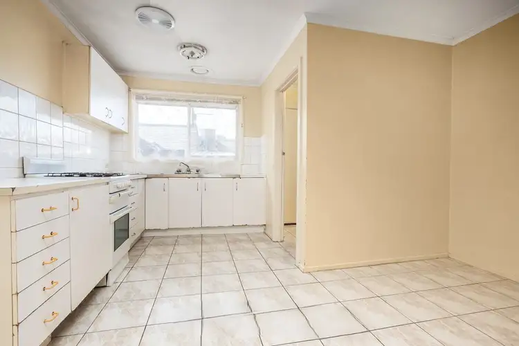 Third view of Homely unit listing, 3/58 Oakes Avenue, Clayton South VIC 3169