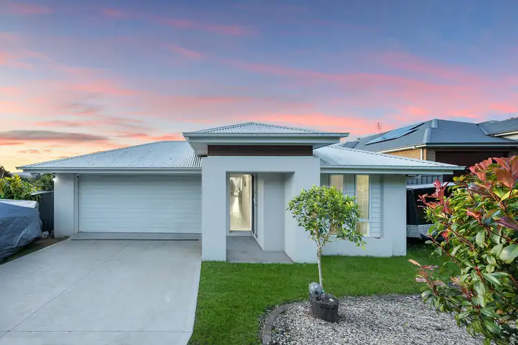 20 The Ridge, Wadalba NSW 2259