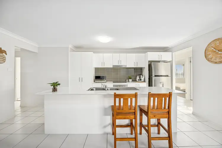 Third view of Homely house listing, 20 The Ridge, Wadalba NSW 2259