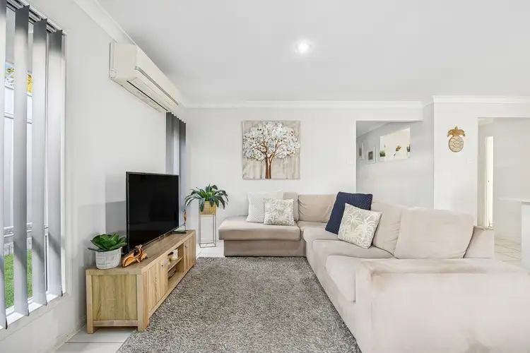 Fourth view of Homely house listing, 20 The Ridge, Wadalba NSW 2259