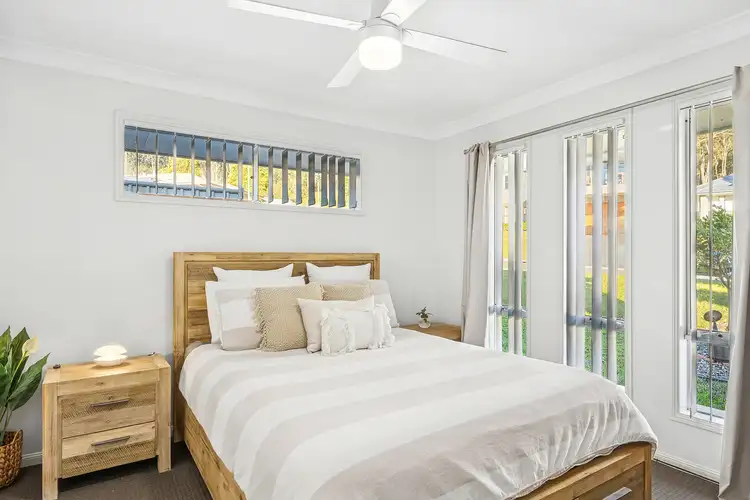 Sixth view of Homely house listing, 20 The Ridge, Wadalba NSW 2259