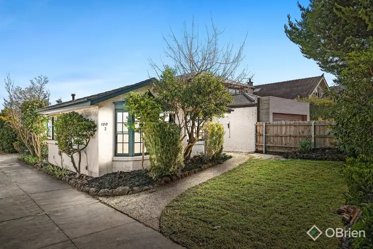 2/100 Warrigal Road, Surrey Hills VIC 3127