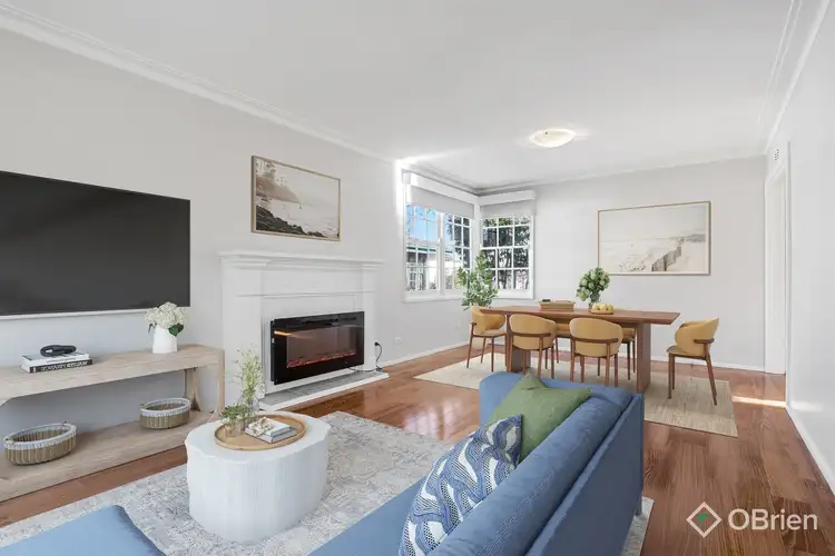 Second view of Homely unit listing, 2/100 Warrigal Road, Surrey Hills VIC 3127