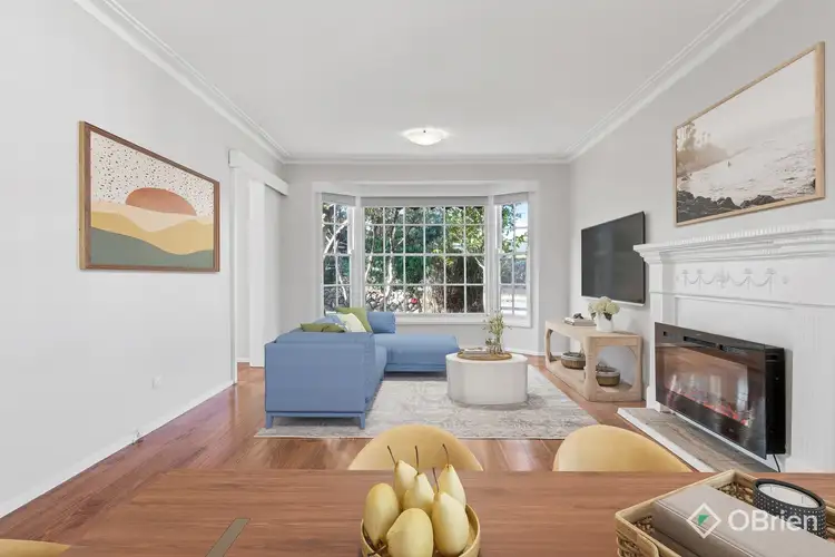 Third view of Homely unit listing, 2/100 Warrigal Road, Surrey Hills VIC 3127