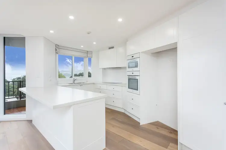 Third view of Homely apartment listing, 7C/153 Bayswater Road, Rushcutters Bay NSW 2011