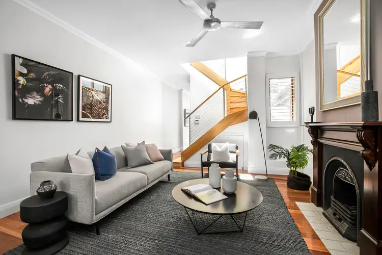 Second view of Homely house listing, 138 Ebley Street, Bondi Junction NSW 2022