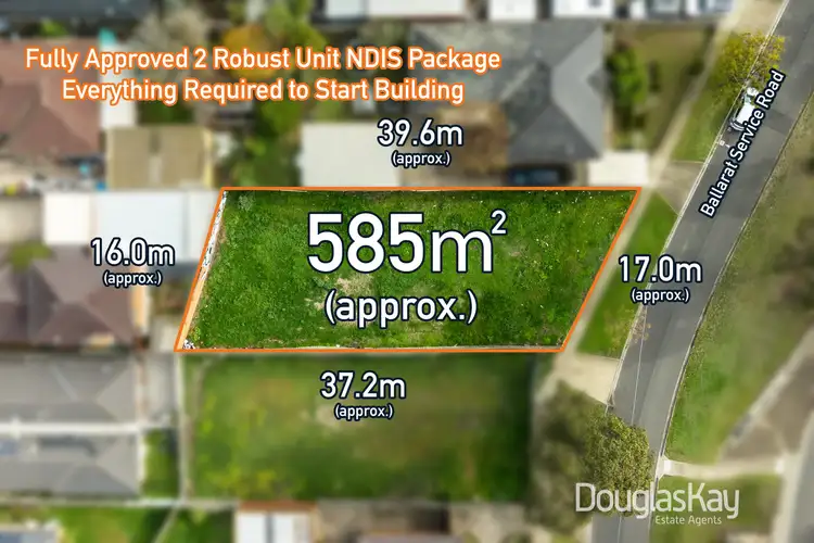 683 Ballarat Road, Ardeer VIC 3022