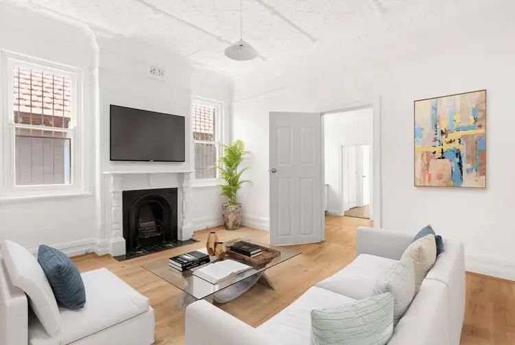 42 Kensington Road, Kensington NSW 2033