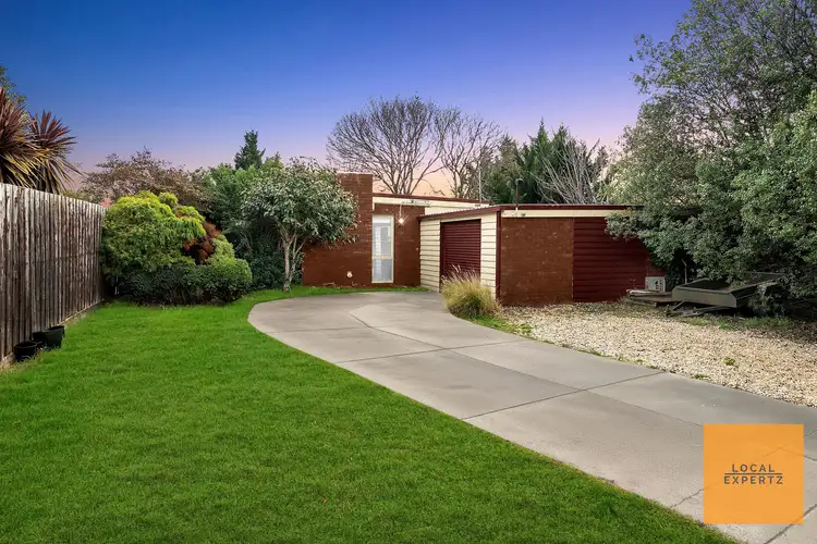 7 Elaroo Court, Werribee VIC 3030