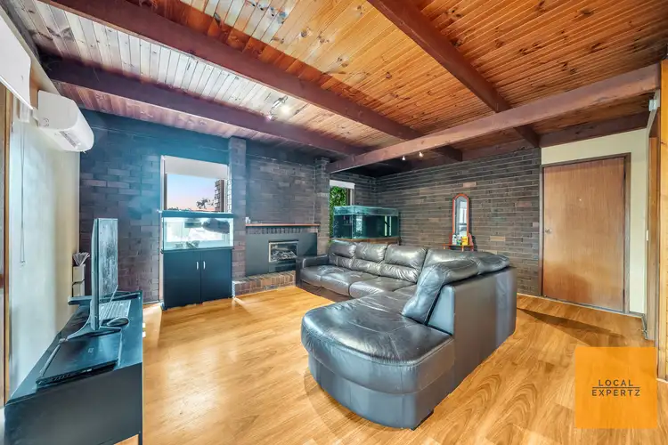 Fifth view of Homely house listing, 7 Elaroo Court, Werribee VIC 3030