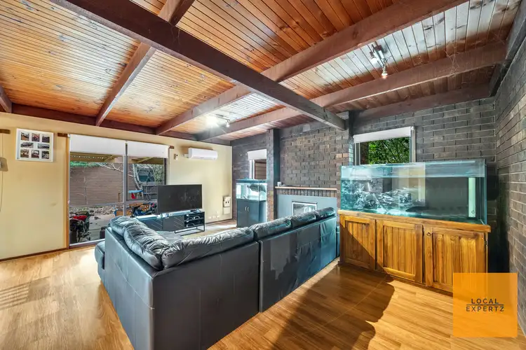 Sixth view of Homely house listing, 7 Elaroo Court, Werribee VIC 3030