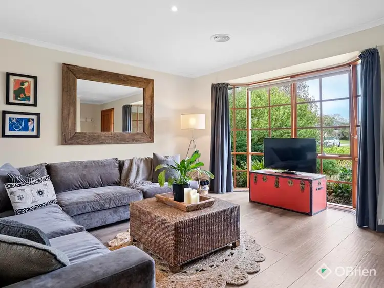 Second view of Homely house listing, 7 Erica Court, Mount Martha VIC 3934