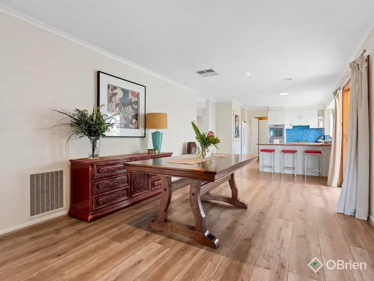 Third view of Homely house listing, 7 Erica Court, Mount Martha VIC 3934