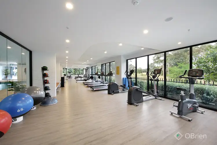 Fourth view of Homely apartment listing, 203/9A Remington Drive, Highett VIC 3190