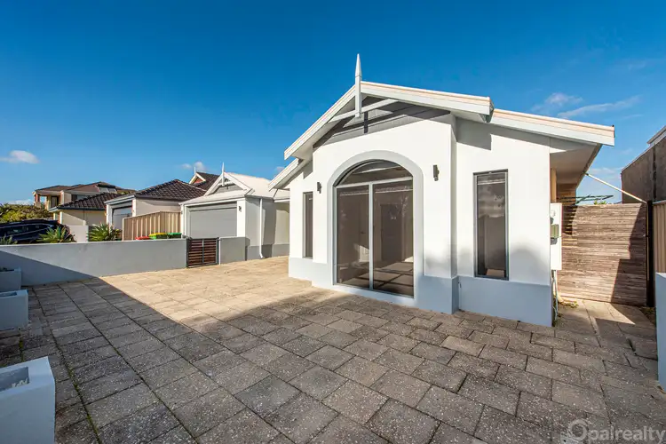 Second view of Homely house listing, 77 Bluestone Parkway, Secret Harbour WA 6173