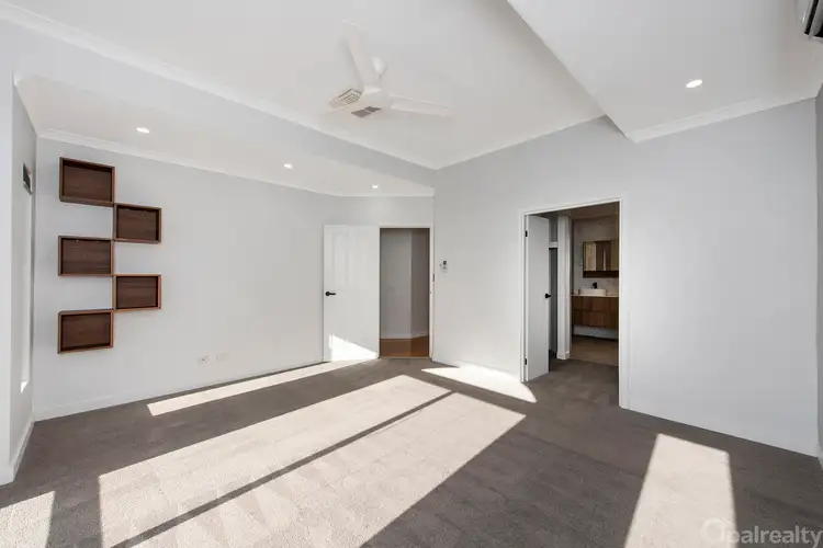 Fourth view of Homely house listing, 77 Bluestone Parkway, Secret Harbour WA 6173