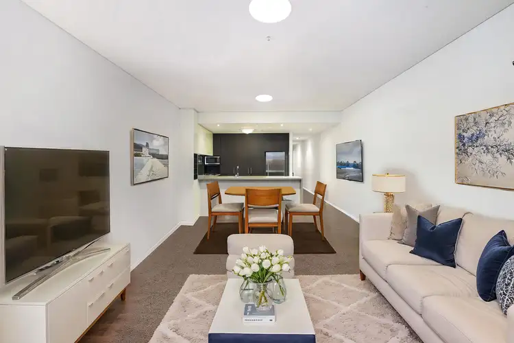203/5 O'Dea Avenue, Zetland NSW 2017