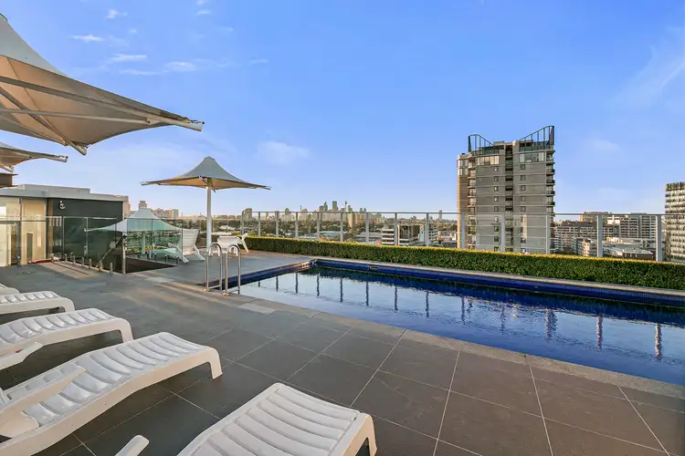 203/5 O'Dea Avenue, Zetland NSW 2017
