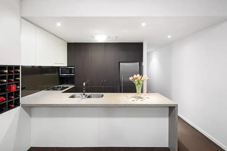 Second view of Homely apartment listing, 203/5 O'Dea Avenue, Zetland NSW 2017
