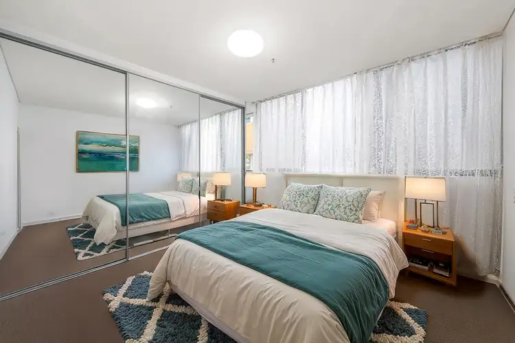 Fourth view of Homely apartment listing, 203/5 O'Dea Avenue, Zetland NSW 2017