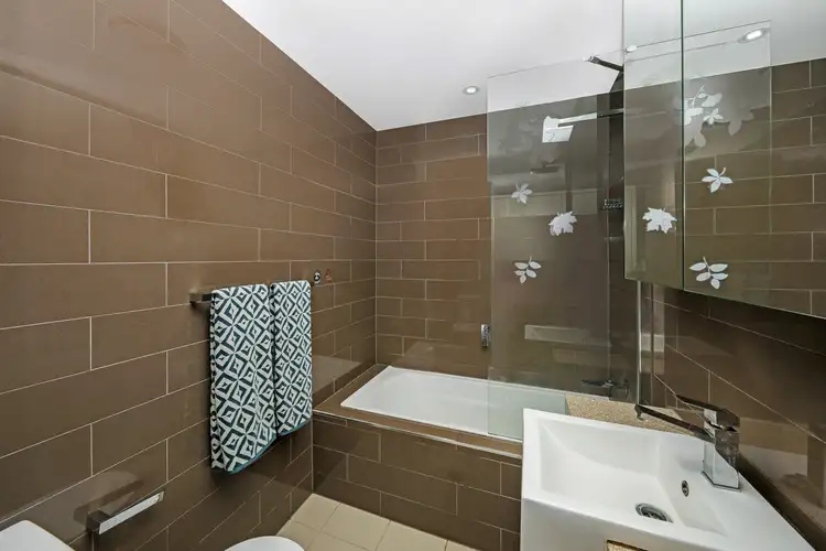 Sixth view of Homely apartment listing, 203/5 O'Dea Avenue, Zetland NSW 2017