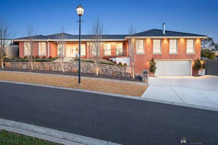 56 Valley View Grove, Harkness VIC 3337