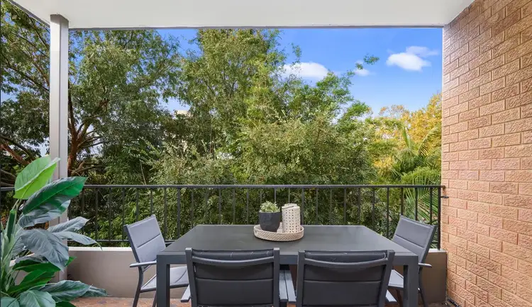 Main view of Homely apartment listing, 8/68 - 70 Gerard Street, Cremorne NSW 2090