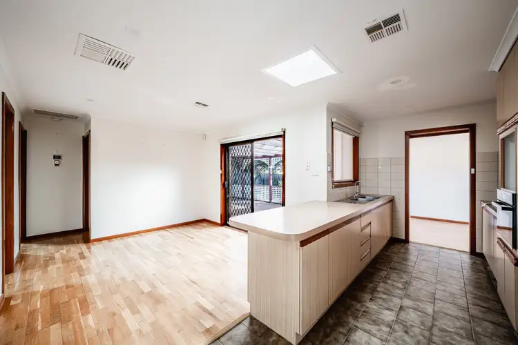 Third view of Homely house listing, 44 Silvereye Crescent, Werribee VIC 3030