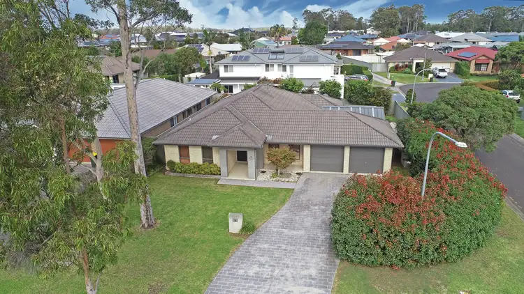 Second view of Homely house listing, 80 Browns Road, South Nowra NSW 2541
