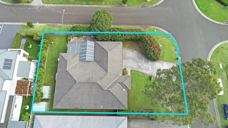 Third view of Homely house listing, 80 Browns Road, South Nowra NSW 2541