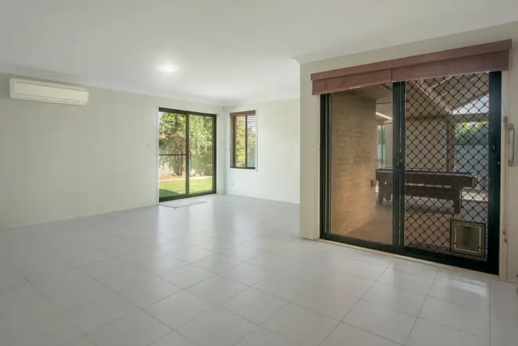 Fourth view of Homely house listing, 80 Browns Road, South Nowra NSW 2541