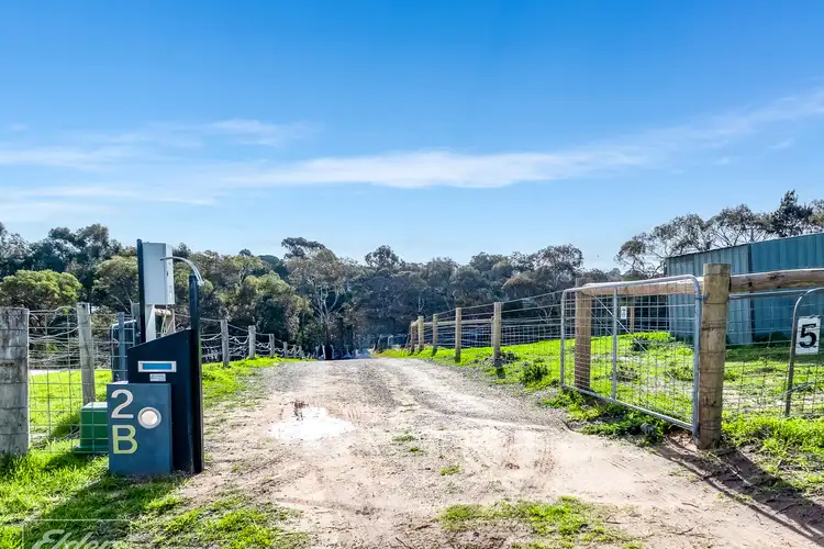 Main view of Homely land listing, 2B Jackson Road, Victor Harbor SA 5211