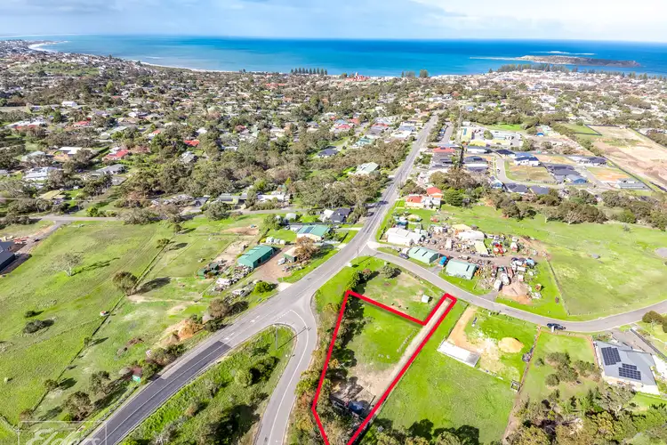 Sixth view of Homely land listing, 2B Jackson Road, Victor Harbor SA 5211