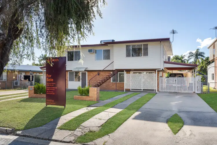 115 Boland Street, Park Avenue QLD 4701