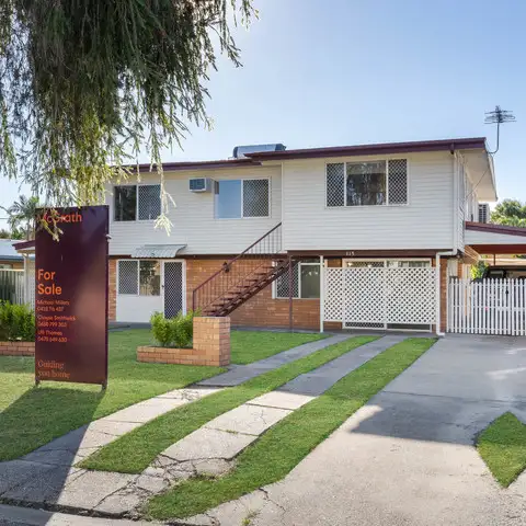 115 Boland Street, Park Avenue QLD 4701