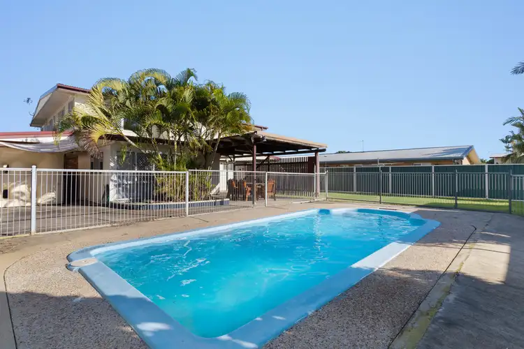 Third view of Homely house listing, 115 Boland Street, Park Avenue QLD 4701