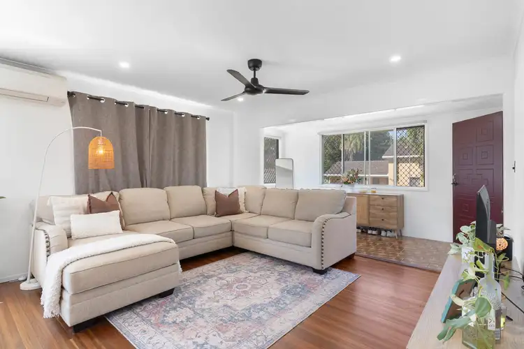 Fifth view of Homely house listing, 115 Boland Street, Park Avenue QLD 4701