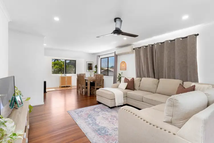 Sixth view of Homely house listing, 115 Boland Street, Park Avenue QLD 4701