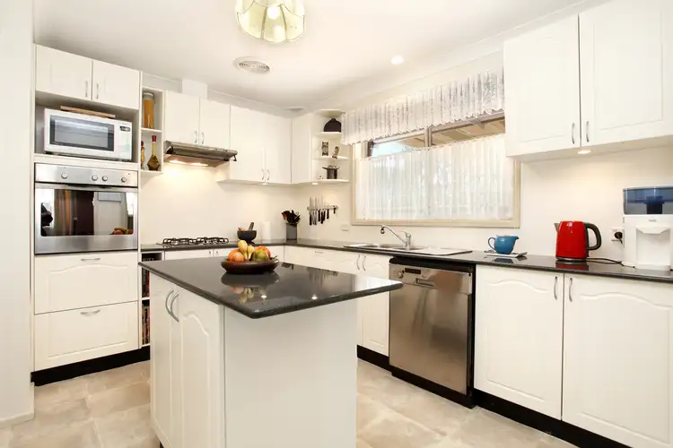 Second view of Homely house listing, 6 Semaan Street, Werrington NSW 2747