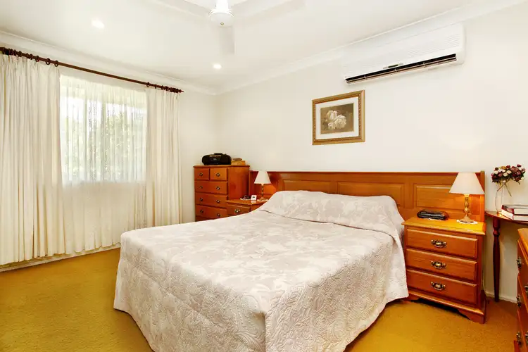 Fifth view of Homely house listing, 6 Semaan Street, Werrington NSW 2747