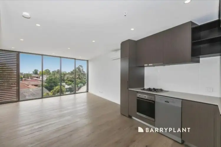 Second view of Homely unit listing, 305/1 Lynne Avenue, Wantirna South VIC 3152