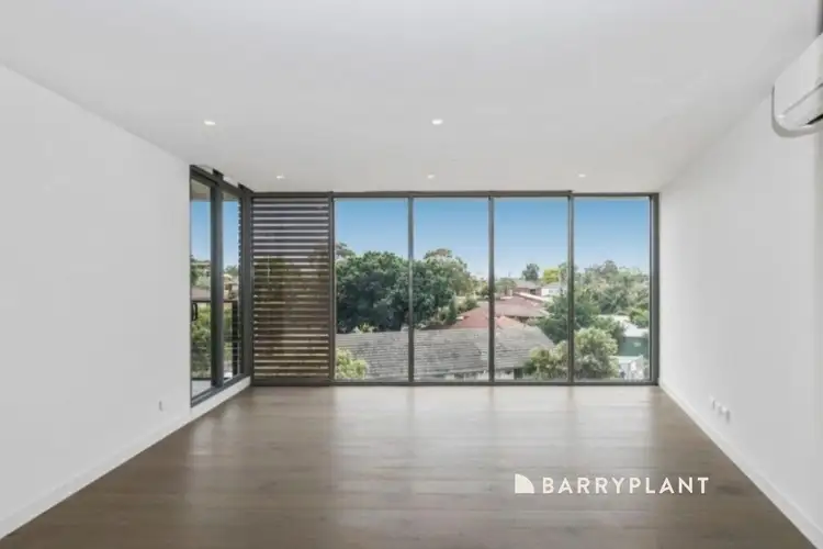 Third view of Homely unit listing, 305/1 Lynne Avenue, Wantirna South VIC 3152