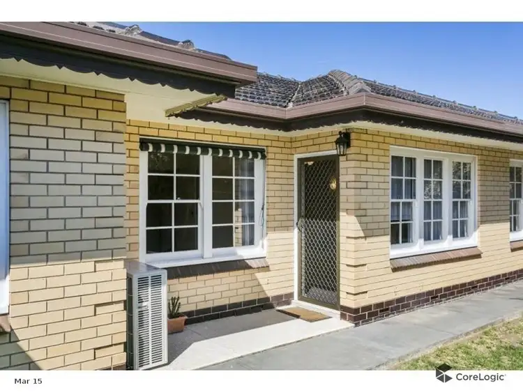 Main view of Homely unit listing, 8/18-20 Allington Avenue, Marleston SA 5033