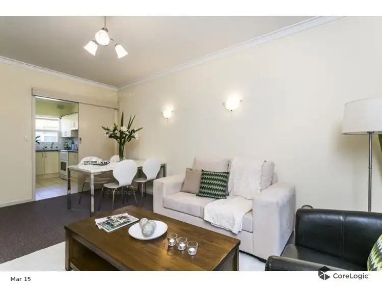 Second view of Homely unit listing, 8/18-20 Allington Avenue, Marleston SA 5033