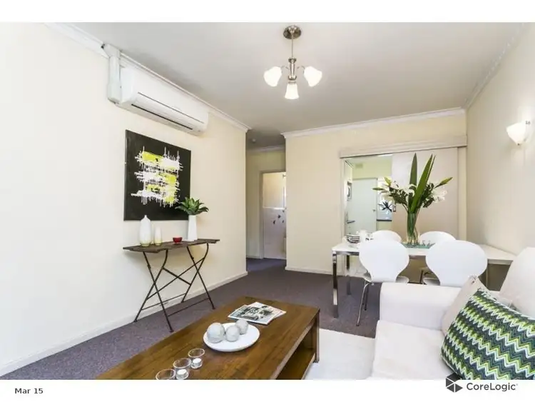Fourth view of Homely unit listing, 8/18-20 Allington Avenue, Marleston SA 5033