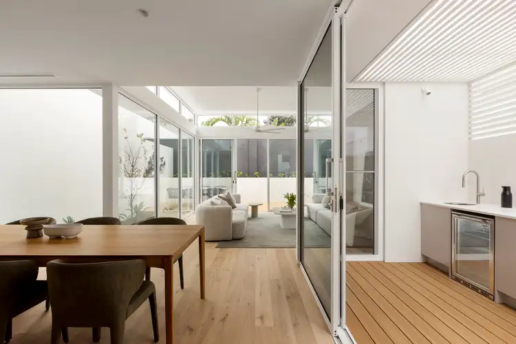 Third view of Homely townhouse listing, 23B Bowman Street, Aspendale VIC 3195