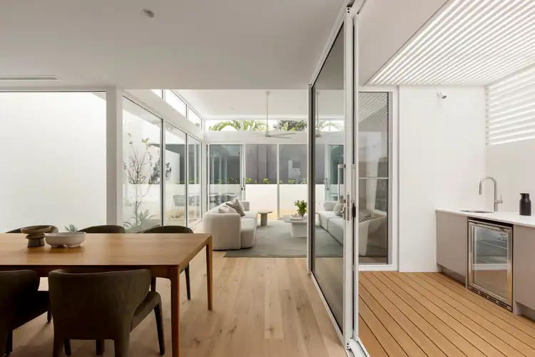 Fourth view of Homely townhouse listing, 23B Bowman Street, Aspendale VIC 3195