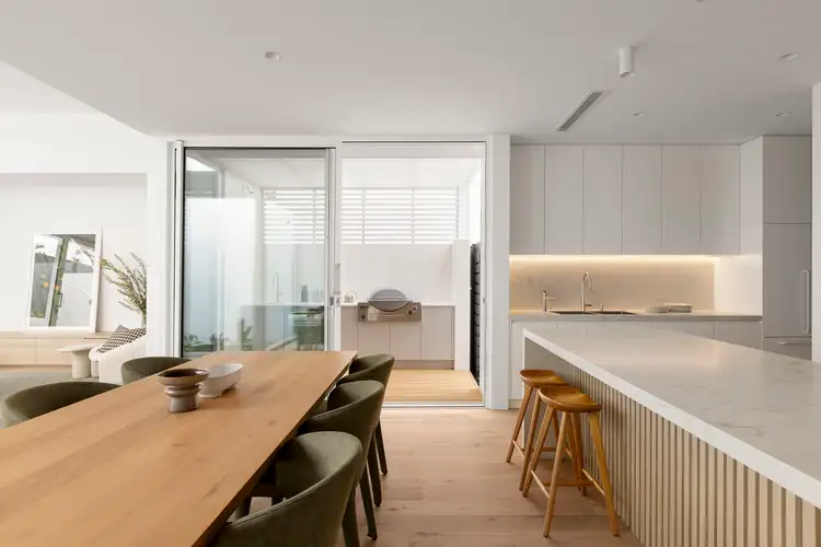 Fifth view of Homely townhouse listing, 23B Bowman Street, Aspendale VIC 3195