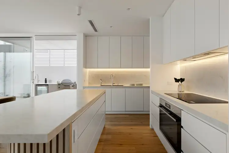 Sixth view of Homely townhouse listing, 23B Bowman Street, Aspendale VIC 3195