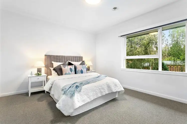 Fifth view of Homely apartment listing, 9/152 Power Street, Hawthorn VIC 3122